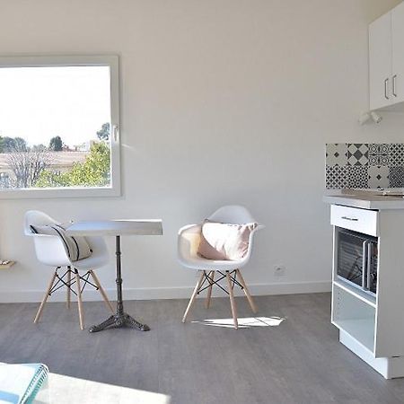 Petit Loft Antibes Appartement Buitenkant foto