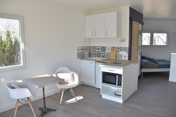 Petit Loft Antibes Appartement Buitenkant foto