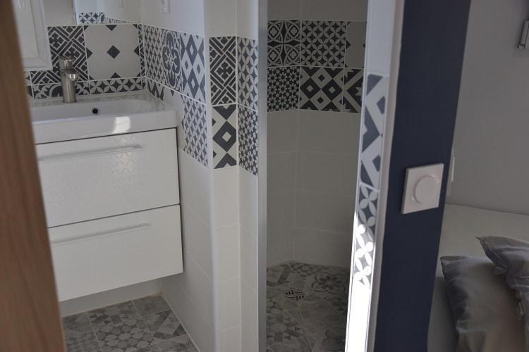 Petit Loft Antibes Appartement Buitenkant foto