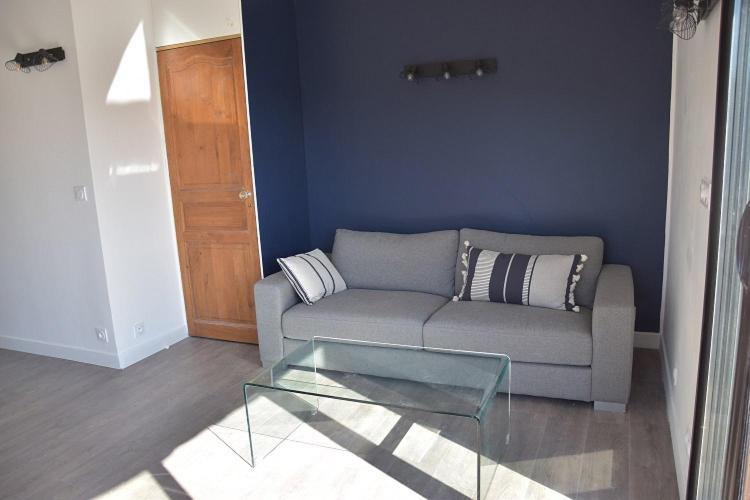 Petit Loft Antibes Appartement Buitenkant foto